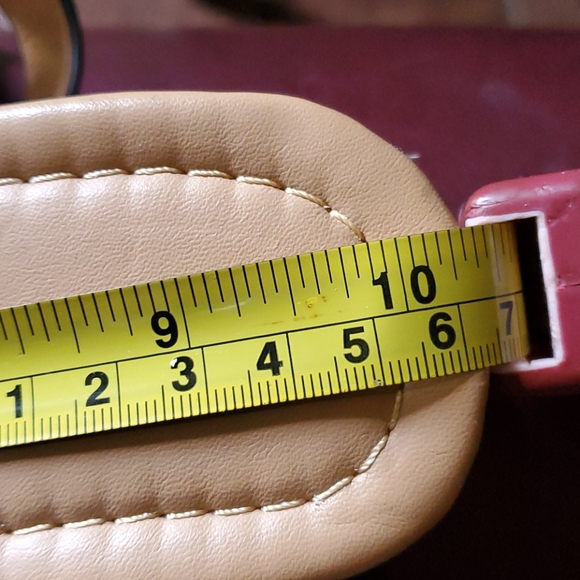 Leopard Espadrille Wedge Sandals - Picture 4 of 4